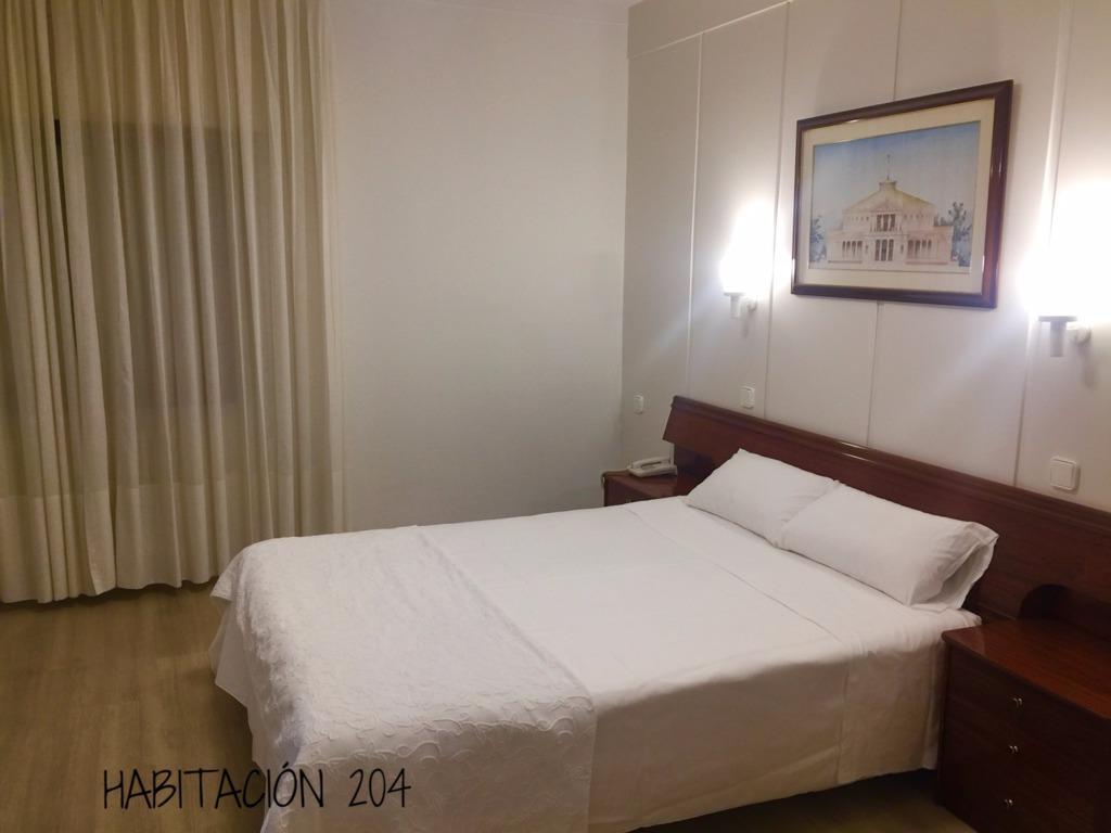 Hostal Vista Alegre Castro Urdiales Luaran gambar