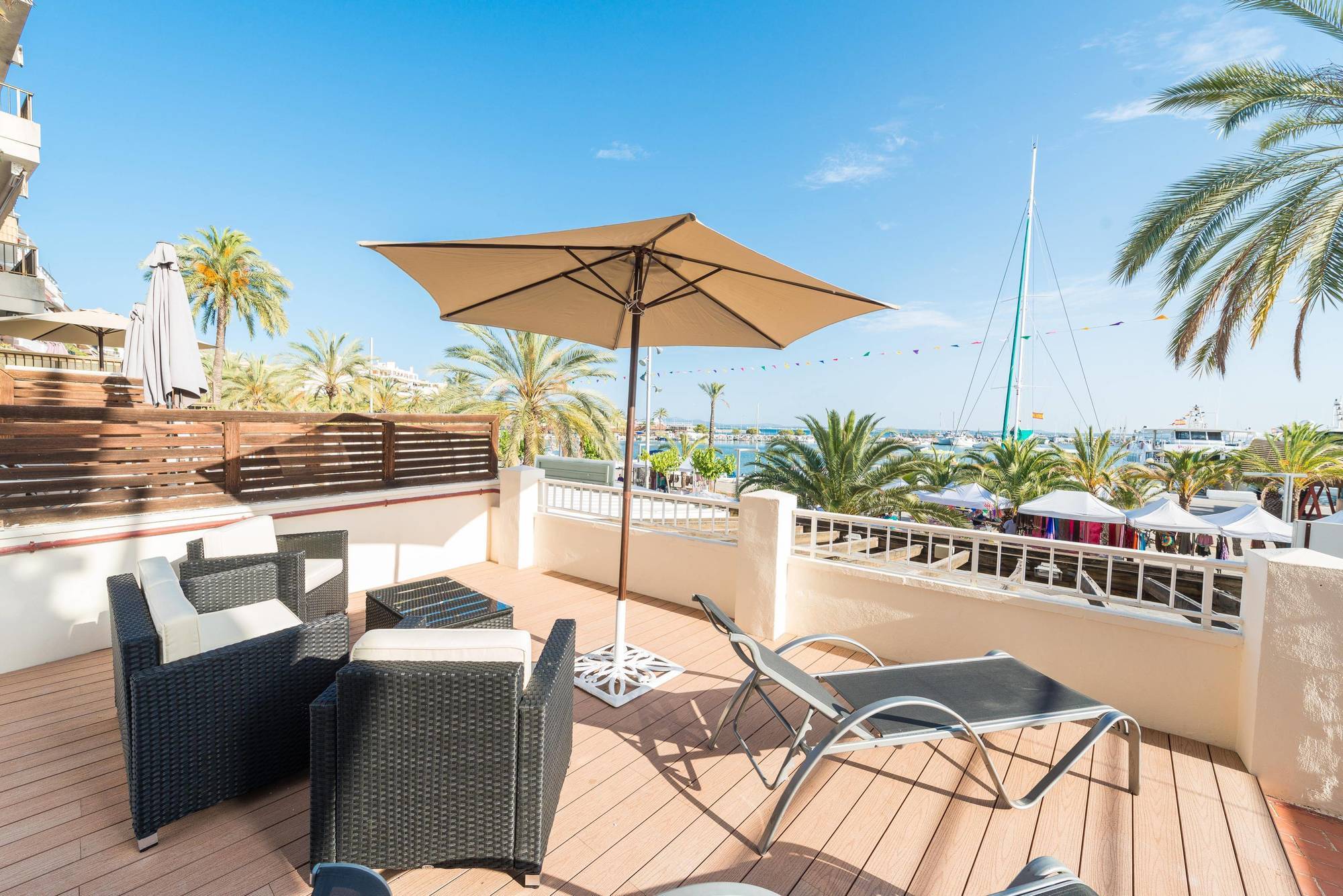 Hostal Vista Alegre Castro Urdiales Luaran gambar